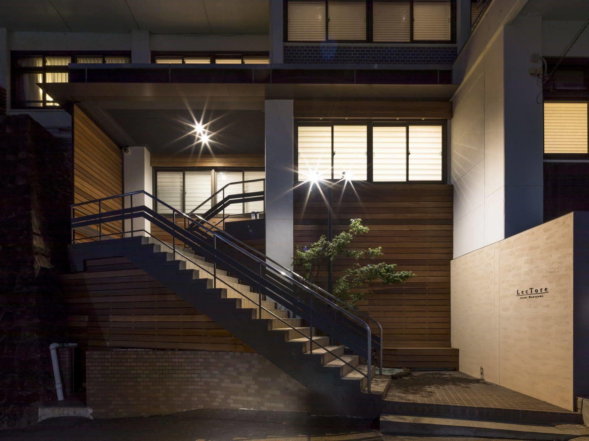 Tkp Lectore Atami Momoyama Exterior photo