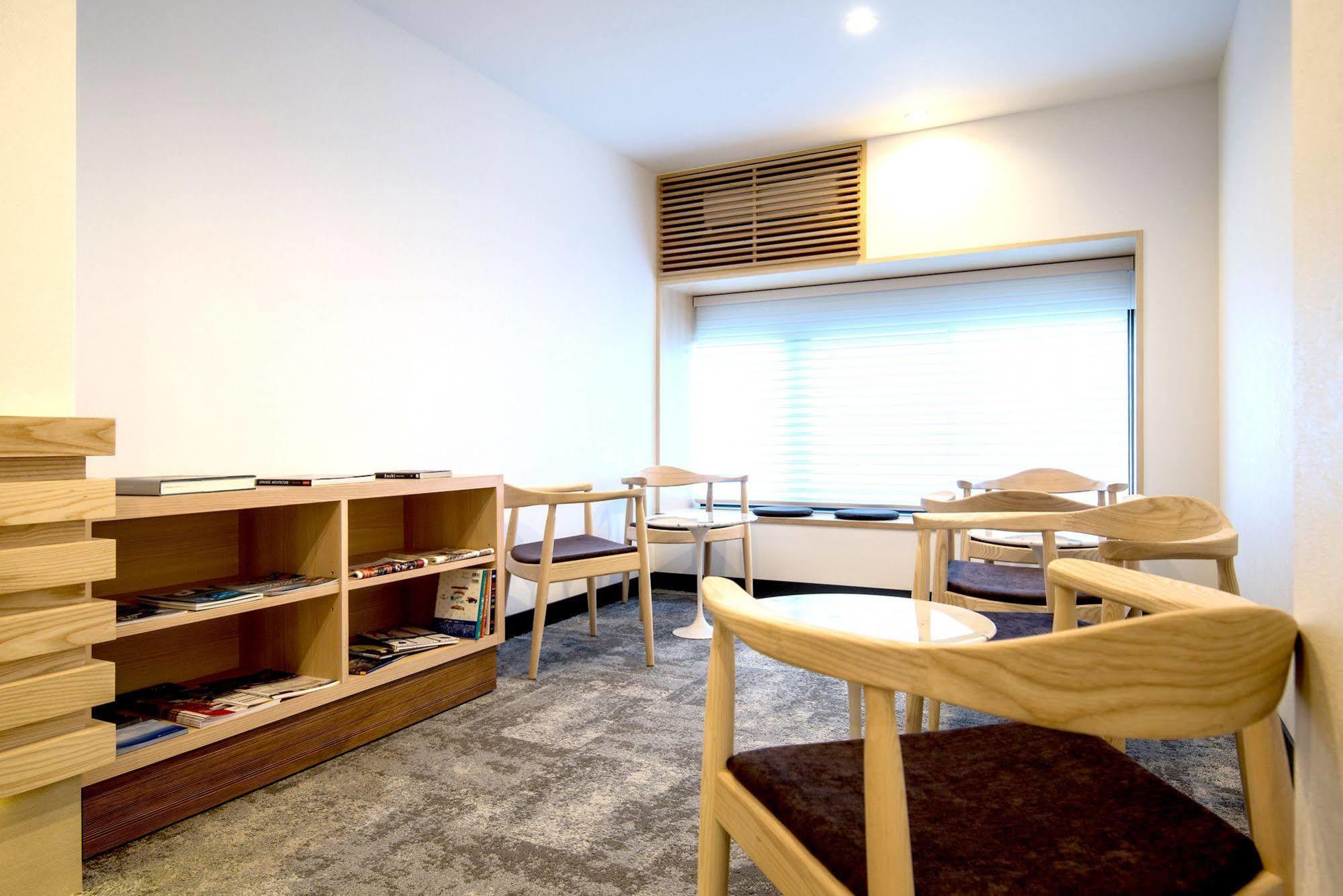 Tkp Lectore Atami Momoyama Exterior photo