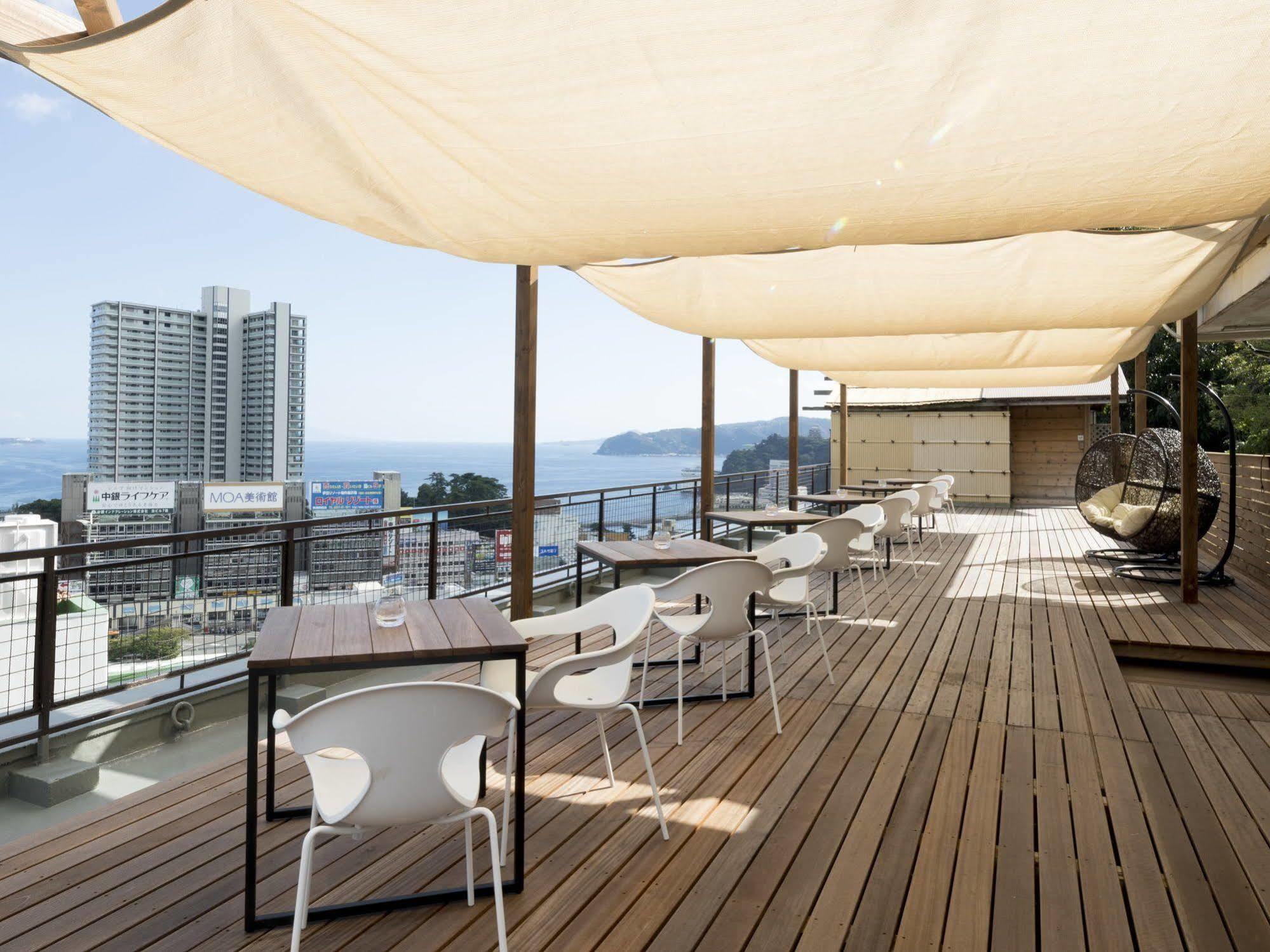 Tkp Lectore Atami Momoyama Exterior photo